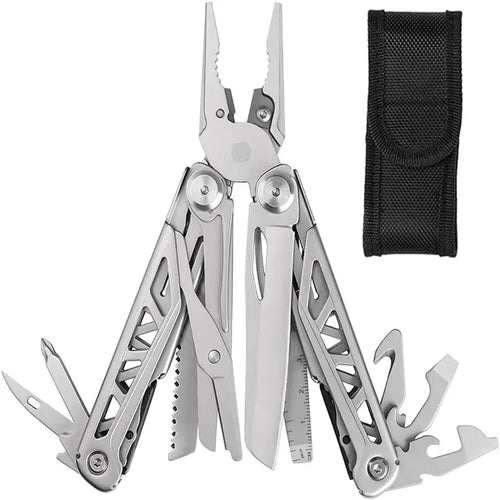 17 in 1 multifunctional pliers