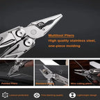 17 in 1 multifunctional pliers