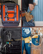 Keychain Bits Holders