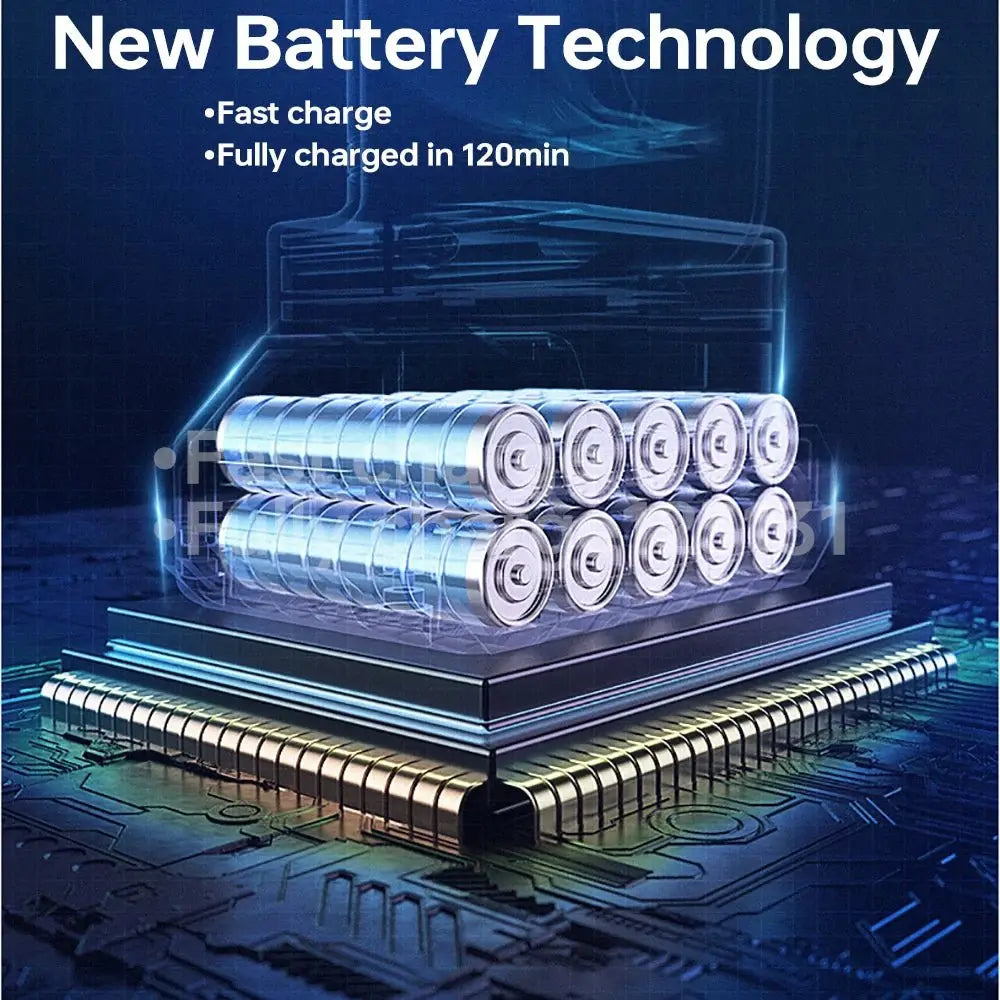 Mini Chainsaw 4 Inch