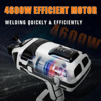 Portable Handheld ARC Welder