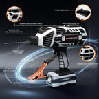 Portable Handheld ARC Welder